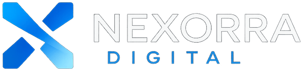 Nexorra Digital