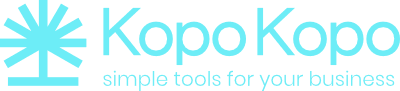 Kopo Kopo logo