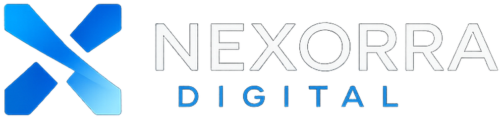 Nexorra Digital